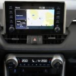 Toyota Rav4 Premium Black Edition 2.5i Hybrid full