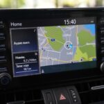 Toyota Rav4 Premium Black Edition 2.5i Hybrid full