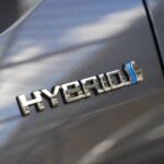 Toyota Rav4 Premium Black Edition 2.5i Hybrid full