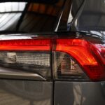 Toyota Rav4 Premium Black Edition 2.5i Hybrid full