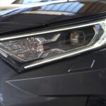 Toyota Rav4 Premium Black Edition 2.5i Hybrid full