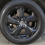 Toyota Rav4 Premium Black Edition 2.5i Hybrid full