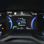 Toyota Rav4 Premium Black Edition 2.5i Hybrid full