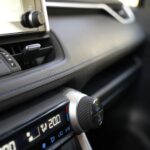 Toyota Rav4 Premium Black Edition 2.5i Hybrid full