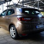 Renault Megane 1.2T benzīns 74kw/100zs full