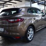 Renault Megane 1.2T benzīns 74kw/100zs full