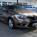 Renault Megane 1.2T benzīns 74kw/100zs full