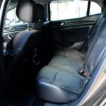 Renault Megane 1.2T benzīns 74kw/100zs full