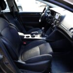 Renault Megane 1.2T benzīns 74kw/100zs full