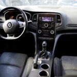 Renault Megane 1.2T benzīns 74kw/100zs full