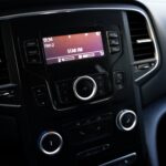 Renault Megane 1.2T benzīns 74kw/100zs full