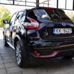 Nissan Juke Tekna 1.6 full