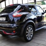 Nissan Juke Tekna 1.6 full