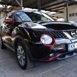 Nissan Juke Tekna 1.6 full