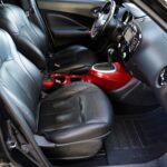 Nissan Juke Tekna 1.6 full