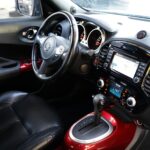 Nissan Juke Tekna 1.6 full