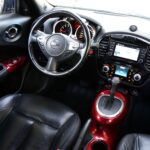 Nissan Juke Tekna 1.6 full