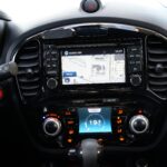 Nissan Juke Tekna 1.6 full