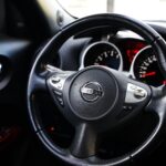 Nissan Juke Tekna 1.6 full