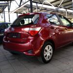 Toyota Yaris Hybrid 1.5 hybrid full