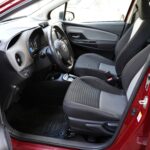 Toyota Yaris Hybrid 1.5 hybrid full