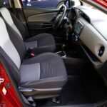 Toyota Yaris Hybrid 1.5 hybrid full