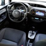 Toyota Yaris Hybrid 1.5 hybrid full