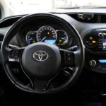 Toyota Yaris Hybrid 1.5 hybrid full