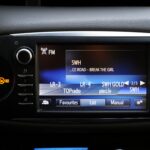 Toyota Yaris Hybrid 1.5 hybrid full