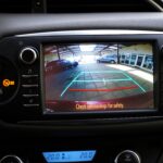 Toyota Yaris Hybrid 1.5 hybrid full