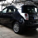 Toyota Verso 7-vietas Mpv 1.8 Valvematic full