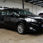 Toyota Verso 7-vietas Mpv 1.8 Valvematic full