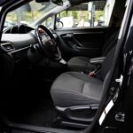 Toyota Verso 7-vietas Mpv 1.8 Valvematic full