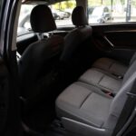 Toyota Verso 7-vietas Mpv 1.8 Valvematic full