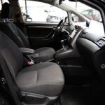 Toyota Verso 7-vietas Mpv 1.8 Valvematic full