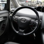 Toyota Verso 7-vietas Mpv 1.8 Valvematic full
