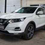 Nissan Qashqai 1.5 Dīzelis Automāts full