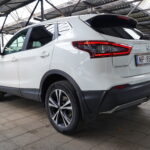 Nissan Qashqai 1.5 Dīzelis Automāts full