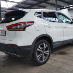 Nissan Qashqai 1.5 Dīzelis Automāts full
