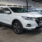 Nissan Qashqai 1.5 Dīzelis Automāts full