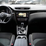 Nissan Qashqai 1.5 Dīzelis Automāts full