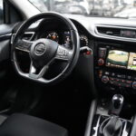 Nissan Qashqai 1.5 Dīzelis Automāts full