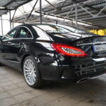 Mercedes Benz Cls Facelift AMG 250D full