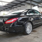 Mercedes Benz Cls Facelift AMG 250D full
