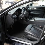 Mercedes Benz Cls Facelift AMG 250D full