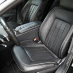 Mercedes Benz Cls Facelift AMG 250D full