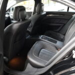 Mercedes Benz Cls Facelift AMG 250D full