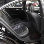 Mercedes Benz Cls Facelift AMG 250D full
