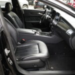 Mercedes Benz Cls Facelift AMG 250D full