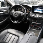 Mercedes Benz Cls Facelift AMG 250D full